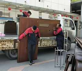 河北大件家具搬運