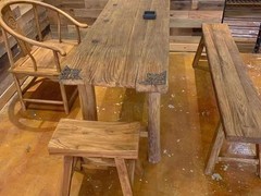 天津家具维修复原中心