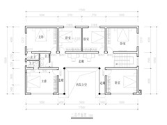 雅墅名坊建筑设计有限公司