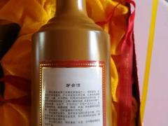 长春茅台酒回收