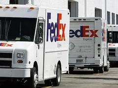 盱眙DHL
