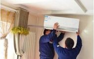 昆明搬家公司  昆明空調(diào)移機(jī) 空調(diào)拆裝