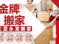 三亚搬家运输有限公司