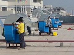 天津清洗保洁服务有限公司