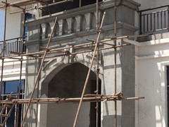 筑巢建筑设计有限公司