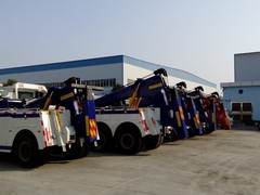 跨省拖车