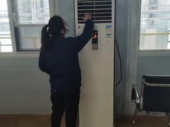 寿光现代制冷