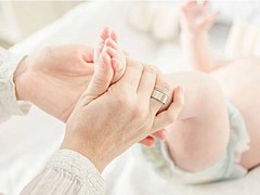 泰安小儿推拿公司