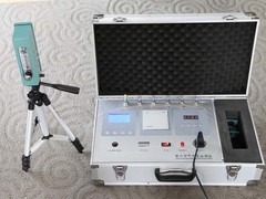安顺杰净检测