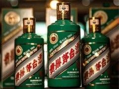 茅台酒回收