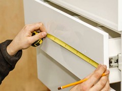 烟台家具维修工