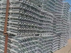 钦州市钦南区钢管扣件租赁站