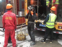 南京九瑞管道工程（综合服务）有限公司