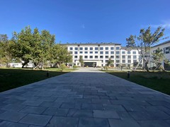 北京市平谷區(qū)駿隆老年公寓