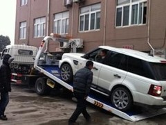 驻马店小车补胎换胎