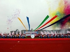 包头活动策划