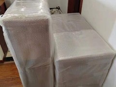 武汉鑫环成搬家有限公司