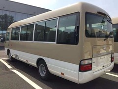 豐田考斯特