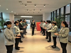 北京佰利顺保洁服务有限公司