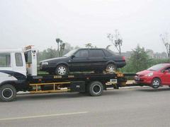 車(chē)拖拖專(zhuān)業(yè)汽車(chē)道路救援