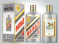 兰州名酒回收
