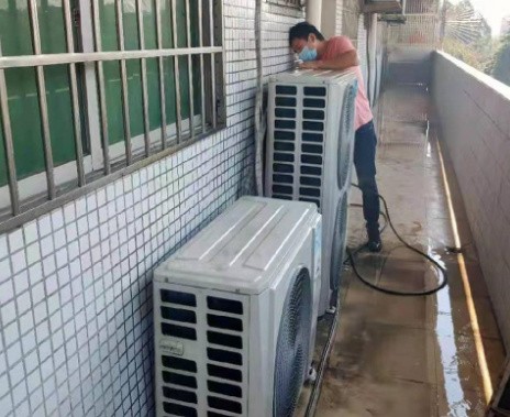 全市家電維修服務(wù)中心