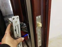 咸阳开锁公司