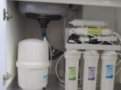 菏泽净水器清洗保养上门电话