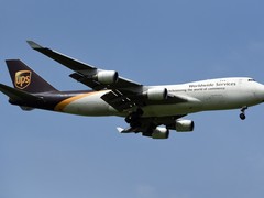荣成DHL