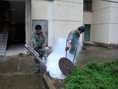 春华有害生物防治有限公司