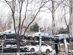 昆明汽车托运公司