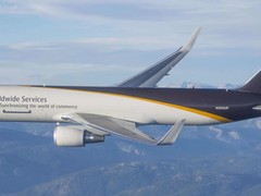 天宁DHL