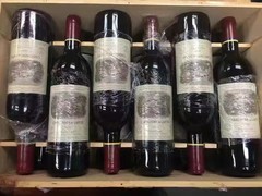 菏泽回收茅台酒瓶子