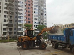 莆田市垃圾清运