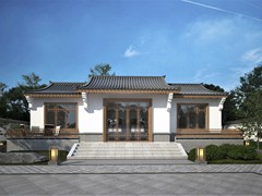 雅墅名坊建筑设计有限公司