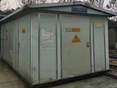 四川鑫瑞二手物资回收