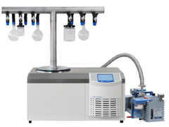 UNIEQUIP冻干机维修电话