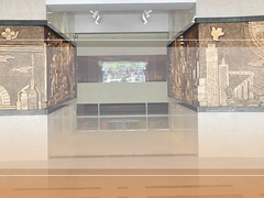 南昌展位搭建公司