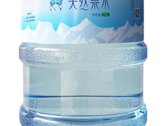 扬州桶装水配送