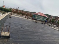 杭州防水补漏