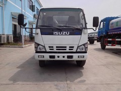 镇江扫地车