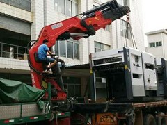 淄博万耀机电设备有限公司