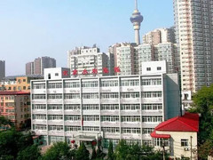 北京水利医院碎石中心