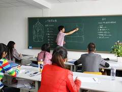 北京金都服裝職業(yè)培訓學校