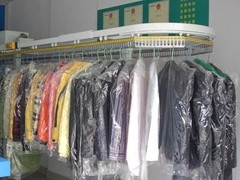 杭州干洗店电话