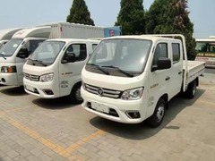 上门收京牌二手货车公司