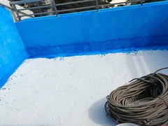 三明楼顶漏水维修