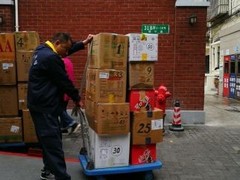 桂林搬家公司电话