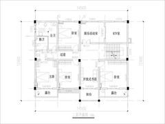 雅墅名坊建筑设计有限公司