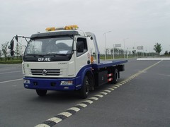 故障拖车